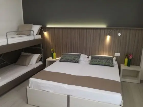 Family Oda (Classic)