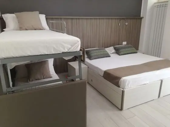 Family Oda (Classic)