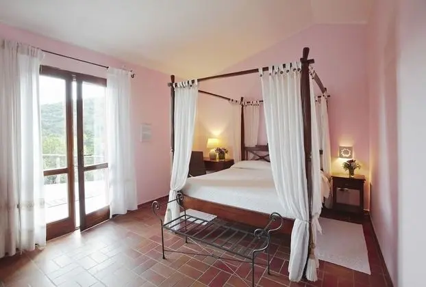 Deluxe Tek Büyük Yataklı Oda, Deniz Manzaralı