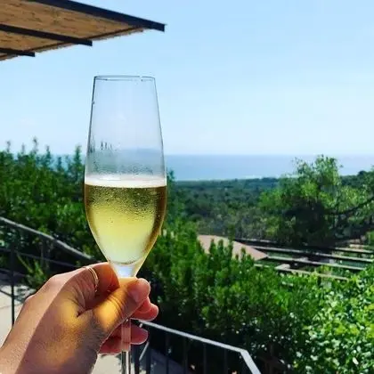 Deluxe Tek Büyük Yataklı Oda, Deniz Manzaralı