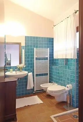 Deluxe Tek Büyük Yataklı Oda, Deniz Manzaralı