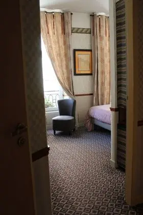 Superior Tek Büyük Yataklı Oda