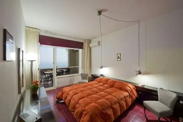 Apart Daire, 2 Yatak Odası, 2 Banyolu, Deniz Manzaralı