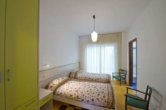 Apart Daire, 2 Yatak Odası, 2 Banyolu, Deniz Manzaralı