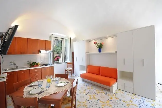 Classic Apart Daire, 1 Yatak Odası