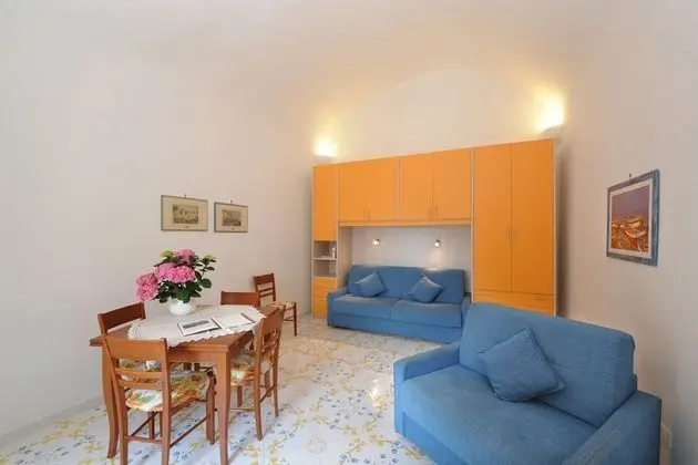 Classic Apart Daire, 1 Yatak Odası