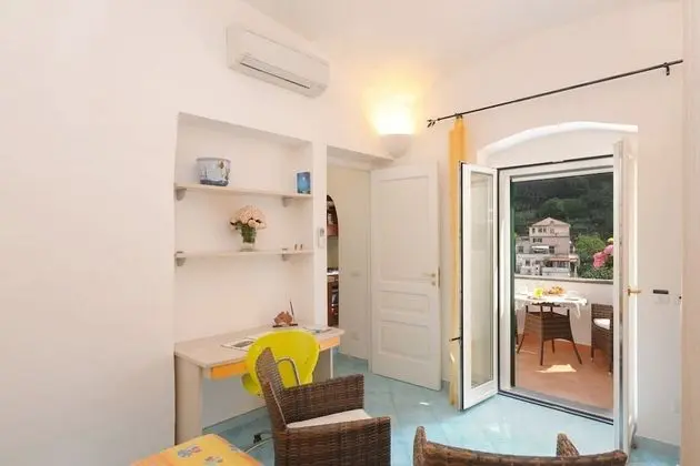 Standard Apart Daire, 1 Yatak Odası