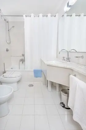 Premium Tek Büyük veya İki Ayrı Yataklı Oda