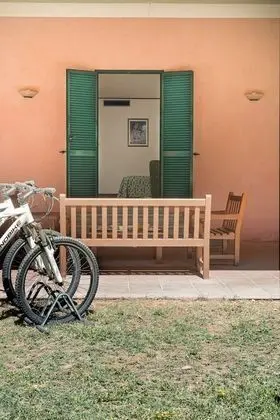 Premium Tek Büyük veya İki Ayrı Yataklı Oda