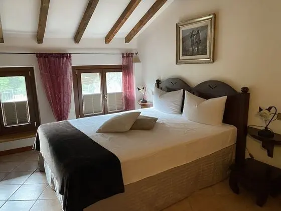 Luxury Süit (Alessandro)