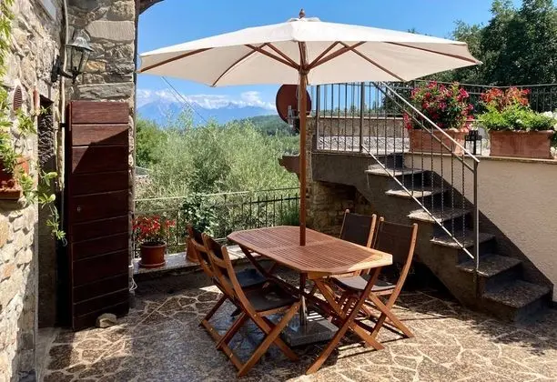 Luxury Süit (Alessandro)