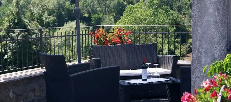 Luxury Süit (Alessandro)