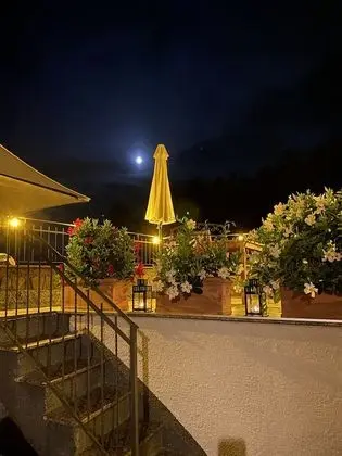 Luxury Süit (Alessandro)