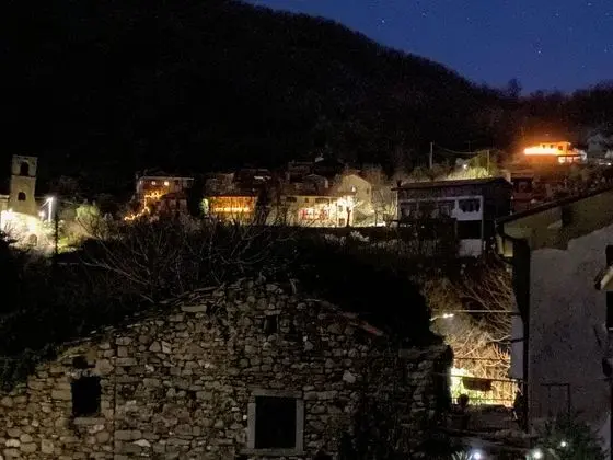 Luxury Süit (Alessandro)