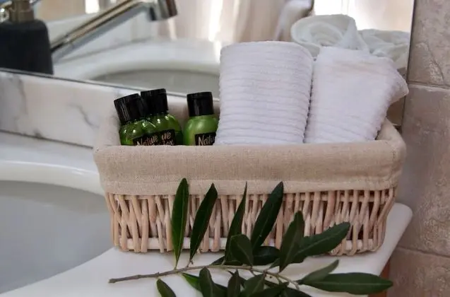 Luxury Süit (Alessandro)