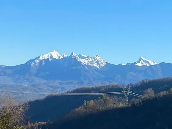 Luxury Süit (Alessandro)