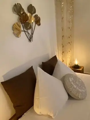 Romantic Süit, Bahçe Manzaralı (Pasquale)