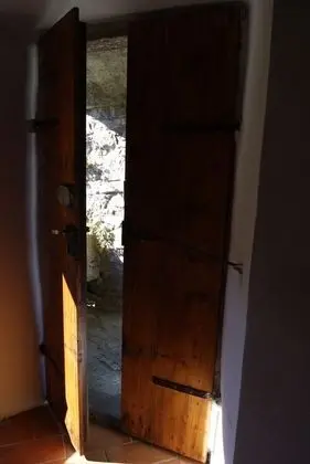 Romantic Süit, Bahçe Manzaralı (Pasquale)