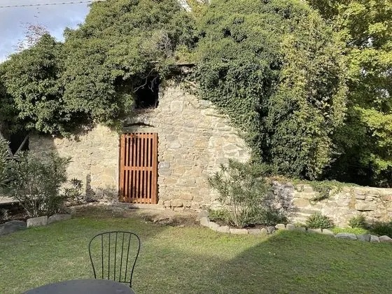 Romantic Süit, Bahçe Manzaralı (Pasquale)