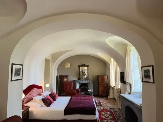 Superior Oda (un matrimoniale o due letti singoli)