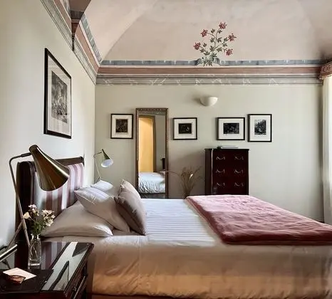 Superior Oda (un matrimoniale o due letti singoli)