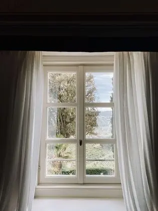 Superior Oda (un matrimoniale o due letti singoli)