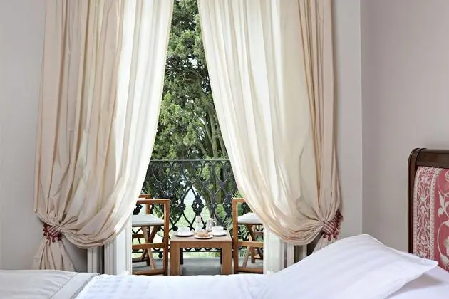 Superior Oda (un matrimoniale o due letti singoli)