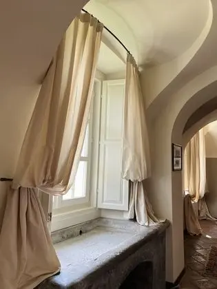 Superior Oda (un matrimoniale o due letti singoli)