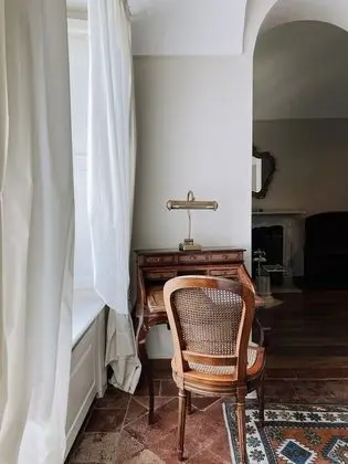 Superior Oda (un matrimoniale o due letti singoli)