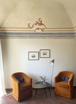 Superior Oda (un matrimoniale o due letti singoli)