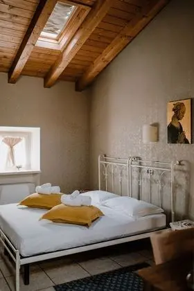 Basic İki Ayrı Yataklı Oda