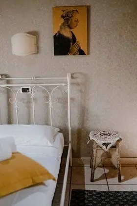 Basic İki Ayrı Yataklı Oda