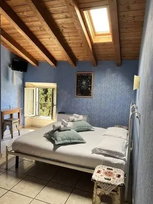 Basic İki Ayrı Yataklı Oda