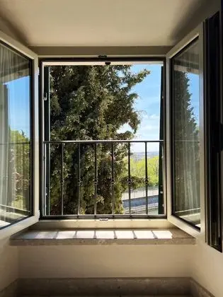 Basic İki Ayrı Yataklı Oda