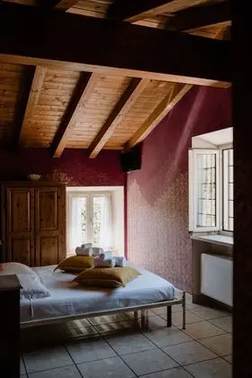 Superior İki Ayrı Yataklı Oda