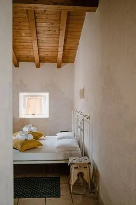 Superior İki Ayrı Yataklı Oda