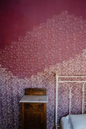 Superior İki Ayrı Yataklı Oda