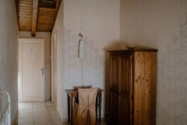 Superior İki Ayrı Yataklı Oda