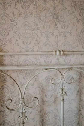 Superior İki Ayrı Yataklı Oda