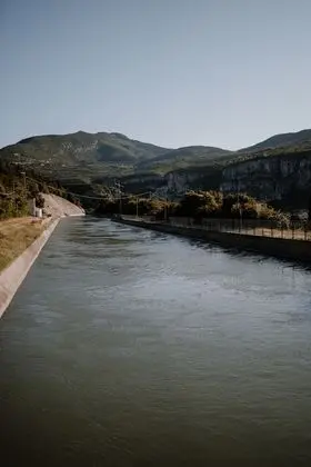 Superior İki Ayrı Yataklı Oda