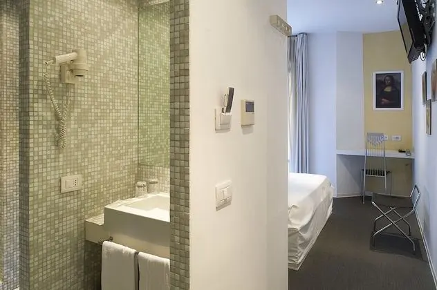 Superior Tek Büyük Yataklı Oda