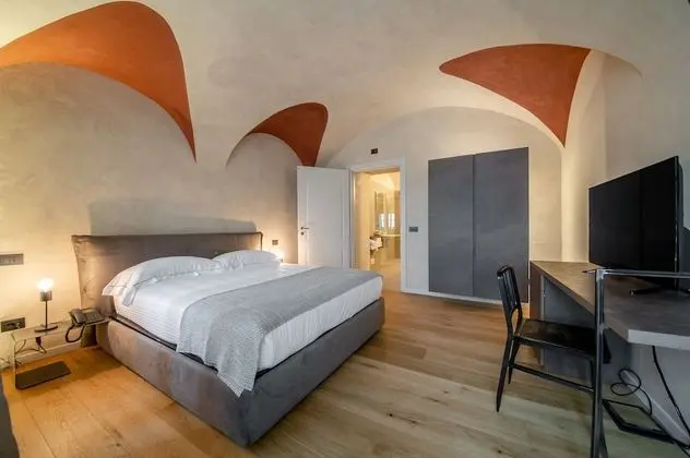 Superior Tek Büyük Yataklı Oda