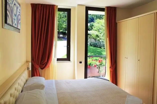 Basic Tek Büyük Yataklı Oda, 1 Yatak Odası