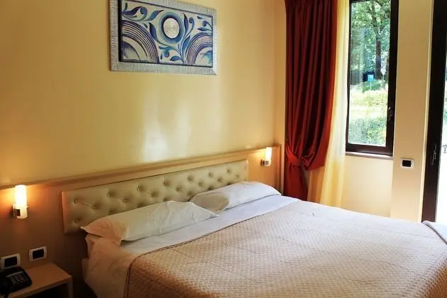 Basic Tek Büyük Yataklı Oda, 1 Yatak Odası