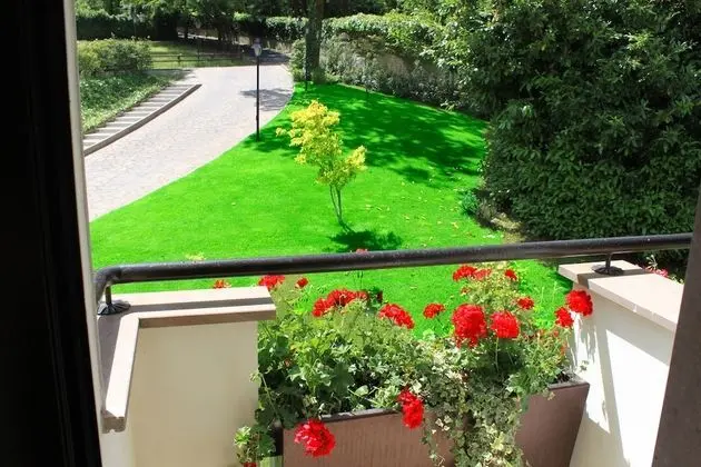 Basic Tek Büyük Yataklı Oda, 1 Yatak Odası