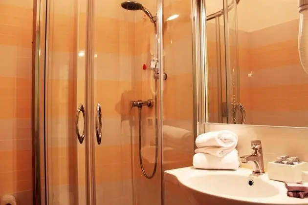 Basic Tek Büyük Yataklı Oda, 1 Yatak Odası