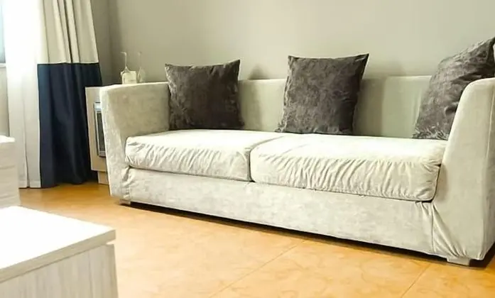 Junior Stüdyo Süit