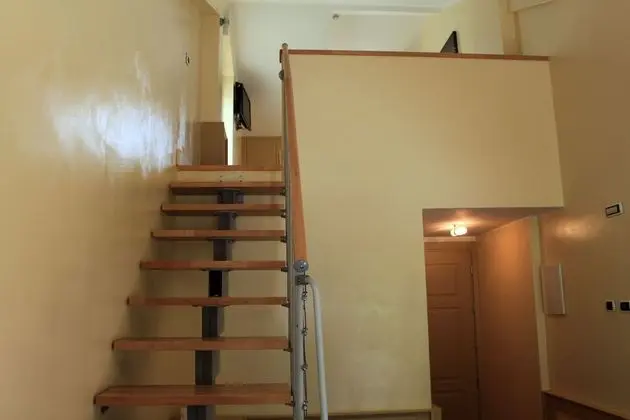 Junior Stüdyo Süit