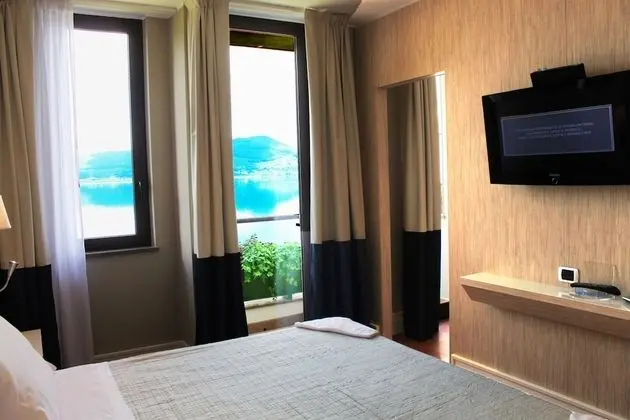 Luxury Stüdyo Süit