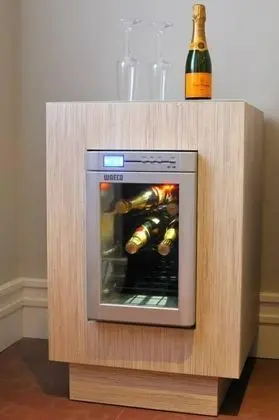 Luxury Stüdyo Süit